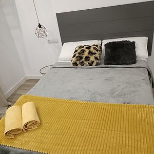 Habitación Individual Deluxe
